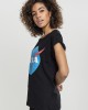 Черна дамска тениска Mister Tee NASA Insignia, Жени - Lit.bg Черна дамска тениска Mister Tee NASA Insignia, Жени - Lit.bg