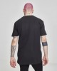 Мъжка тениска Mister Tee Paris в черен цвят, Мъже - Lit.bg