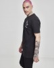 Мъжка тениска Mister Tee Paris в черен цвят, Мъже - Lit.bg