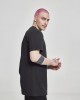 Мъжка тениска Mister Tee Paris в черен цвят, Мъже - Lit.bg