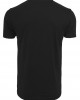 Мъжка тениска Mister Tee Paris в черен цвят, Мъже - Lit.bg Мъжка тениска Mister Tee Paris в черен цвят, Мъже - Lit.bg