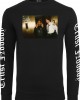 2Pac / Tupac Trust Nobody Мъжка черна блуза Mister Tee, Мъже - Lit.bg 2Pac / Tupac Trust Nobody Мъжка черна блуза Mister Tee, Мъже - Lit.bg