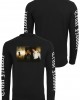 2Pac / Tupac Trust Nobody Мъжка черна блуза Mister Tee, Мъже - Lit.bg 2Pac / Tupac Trust Nobody Мъжка черна блуза Mister Tee, Мъже - Lit.bg