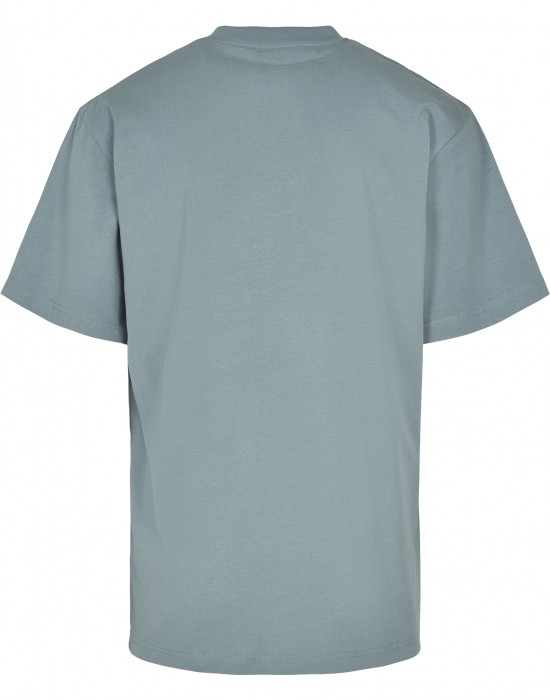 Мъжка тениска в синьо Urban Classics Tall, Мъже - Lit.bg