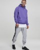 Мъжки изчистен виолетов суичър Urban Classics ultraviolet TB014, Мъже - Lit.bg