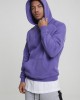 Мъжки изчистен виолетов суичър Urban Classics ultraviolet TB014, Мъже - Lit.bg