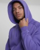Мъжки изчистен виолетов суичър Urban Classics ultraviolet TB014, Мъже - Lit.bg
