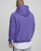 Мъжки изчистен виолетов суичър Urban Classics ultraviolet TB014, Мъже - Lit.bg