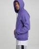 Мъжки изчистен виолетов суичър Urban Classics ultraviolet TB014, Мъже - Lit.bg