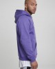 Мъжки изчистен виолетов суичър Urban Classics ultraviolet TB014, Мъже - Lit.bg