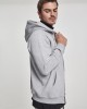 Мъжки изчистен суичър с цип Urban Classics gray TB014C, Мъже - Lit.bg