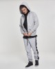 Мъжки изчистен суичър с цип Urban Classics gray TB014C, Мъже - Lit.bg