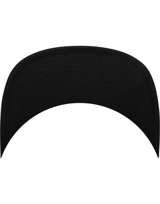 Шапка с козирка в черно Leatherpatch Flexfit, Аксесоари - Lit.bg Шапка с козирка в черно Leatherpatch Flexfit, Аксесоари - Lit.bg