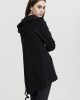 Дамски суичър в черно Urban Classics Ladies Sweat Parka, Жени - Lit.bg Дамски суичър в черно Urban Classics Ladies Sweat Parka, Жени - Lit.bg