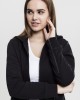 Дамски суичър в черно Urban Classics Ladies Sweat Parka, Жени - Lit.bg Дамски суичър в черно Urban Classics Ladies Sweat Parka, Жени - Lit.bg