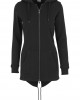 Дамски суичър в черно Urban Classics Ladies Sweat Parka, Жени - Lit.bg Дамски суичър в черно Urban Classics Ladies Sweat Parka, Жени - Lit.bg