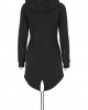 Дамски суичър в черно Urban Classics Ladies Sweat Parka, Жени - Lit.bg Дамски суичър в черно Urban Classics Ladies Sweat Parka, Жени - Lit.bg