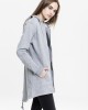Дамски суичър в сиво Urban Classics Ladies Sweat Parka, Жени - Lit.bg