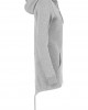 Дамски суичър в сиво Urban Classics Ladies Sweat Parka, Жени - Lit.bg