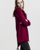 Дамски суичър в цвят бургунди Urban Classics Ladies Sweat Parka, Жени - Lit.bg