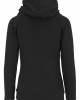 Дамски суичър в черно Urban Classics Raglan High Neck Hoody, Жени - Lit.bg Дамски суичър в черно Urban Classics Raglan High Neck Hoody, Жени - Lit.bg