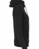 Дамски суичър в черно Urban Classics Raglan High Neck Hoody, Жени - Lit.bg Дамски суичър в черно Urban Classics Raglan High Neck Hoody, Жени - Lit.bg