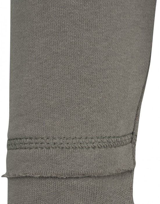 Дамски суичър в цвят маслина Urban Classics Ladies Cropped Terry Hoody, Жени - Lit.bg Дамски суичър в цвят маслина Urban Classics Ladies Cropped Terry Hoody, Жени - Lit.bg