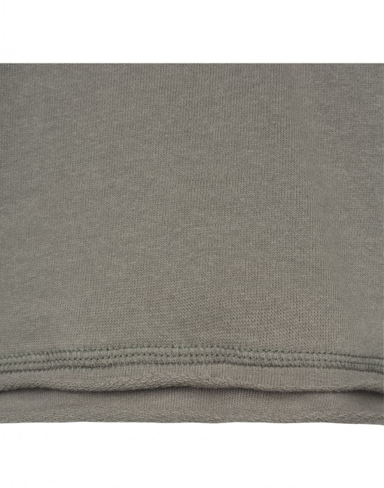 Дамски суичър в цвят маслина Urban Classics Ladies Cropped Terry Hoody, Жени - Lit.bg Дамски суичър в цвят маслина Urban Classics Ladies Cropped Terry Hoody, Жени - Lit.bg