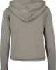 Дамски суичър в цвят маслина Urban Classics Ladies Cropped Terry Hoody, Жени - Lit.bg Дамски суичър в цвят маслина Urban Classics Ladies Cropped Terry Hoody, Жени - Lit.bg
