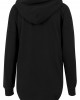 Дамски суичър в черно Urban Classics Ladies Oversized Terry Hoody, Жени - Lit.bg