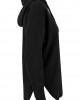 Дамски суичър в черно Urban Classics Ladies Oversized Terry Hoody, Жени - Lit.bg