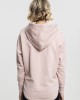 Дамски суичър в светлорозово Urban Classics Ladies Oversized Terry Hoody, Жени - Lit.bg Дамски суичър в светлорозово Urban Classics Ladies Oversized Terry Hoody, Жени - Lit.bg