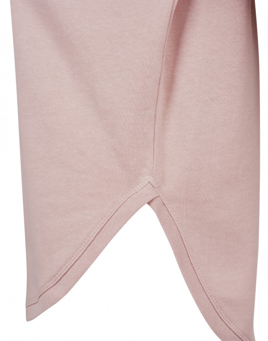 Дамски суичър в светлорозово Urban Classics Ladies Oversized Terry Hoody, Жени - Lit.bg Дамски суичър в светлорозово Urban Classics Ladies Oversized Terry Hoody, Жени - Lit.bg