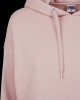 Дамски суичър в светлорозово Urban Classics Ladies Oversized Terry Hoody, Жени - Lit.bg Дамски суичър в светлорозово Urban Classics Ladies Oversized Terry Hoody, Жени - Lit.bg