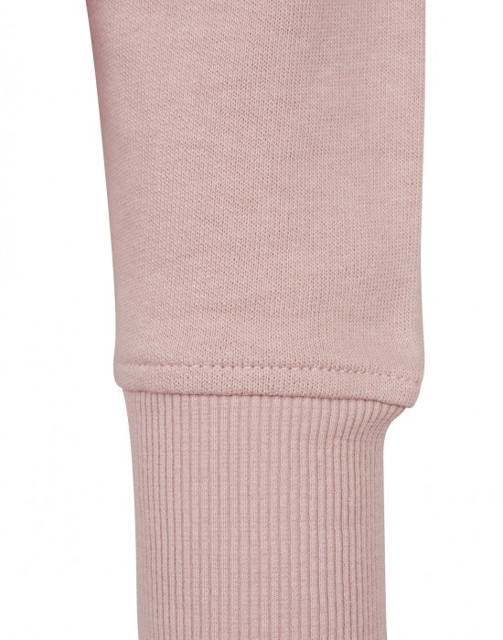 Дамски суичър в светлорозово Urban Classics Ladies Oversized Terry Hoody, Жени - Lit.bg Дамски суичър в светлорозово Urban Classics Ladies Oversized Terry Hoody, Жени - Lit.bg