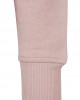 Дамски суичър в светлорозово Urban Classics Ladies Oversized Terry Hoody, Жени - Lit.bg Дамски суичър в светлорозово Urban Classics Ladies Oversized Terry Hoody, Жени - Lit.bg