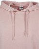 Дамски суичър в светлорозово Urban Classics Ladies Oversized Terry Hoody, Жени - Lit.bg Дамски суичър в светлорозово Urban Classics Ladies Oversized Terry Hoody, Жени - Lit.bg