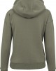 Дамски суичър в цвят маслина Urban Classics Ladies Hoody, Жени - Lit.bg Дамски суичър в цвят маслина Urban Classics Ladies Hoody, Жени - Lit.bg