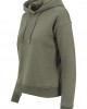 Дамски суичър в цвят маслина Urban Classics Ladies Hoody, Жени - Lit.bg Дамски суичър в цвят маслина Urban Classics Ladies Hoody, Жени - Lit.bg