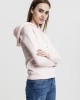 Дамски суичър в розово Urban Classics Ladies Hoody, Жени - Lit.bg Дамски суичър в розово Urban Classics Ladies Hoody, Жени - Lit.bg