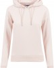 Дамски суичър в розово Urban Classics Ladies Hoody, Жени - Lit.bg Дамски суичър в розово Urban Classics Ladies Hoody, Жени - Lit.bg