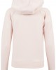 Дамски суичър в розово Urban Classics Ladies Hoody, Жени - Lit.bg Дамски суичър в розово Urban Classics Ladies Hoody, Жени - Lit.bg