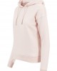 Дамски суичър в розово Urban Classics Ladies Hoody, Жени - Lit.bg Дамски суичър в розово Urban Classics Ladies Hoody, Жени - Lit.bg