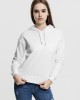 Дамски суичър в бяло Urban Classics Ladies Hoody, Жени - Lit.bg Дамски суичър в бяло Urban Classics Ladies Hoody, Жени - Lit.bg