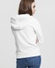 Дамски суичър в бяло Urban Classics Ladies Hoody, Жени - Lit.bg Дамски суичър в бяло Urban Classics Ladies Hoody, Жени - Lit.bg