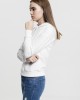 Дамски суичър в бяло Urban Classics Ladies Hoody, Жени - Lit.bg Дамски суичър в бяло Urban Classics Ladies Hoody, Жени - Lit.bg