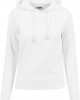 Дамски суичър в бяло Urban Classics Ladies Hoody, Жени - Lit.bg Дамски суичър в бяло Urban Classics Ladies Hoody, Жени - Lit.bg