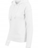 Дамски суичър в бяло Urban Classics Ladies Hoody, Жени - Lit.bg Дамски суичър в бяло Urban Classics Ladies Hoody, Жени - Lit.bg