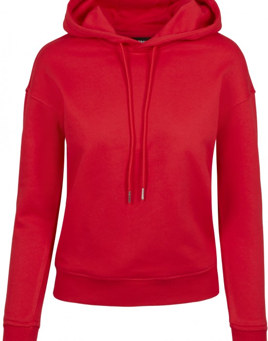 Дамски суичър в Urban Classics Ladies Hoody, Жени - Lit.bg