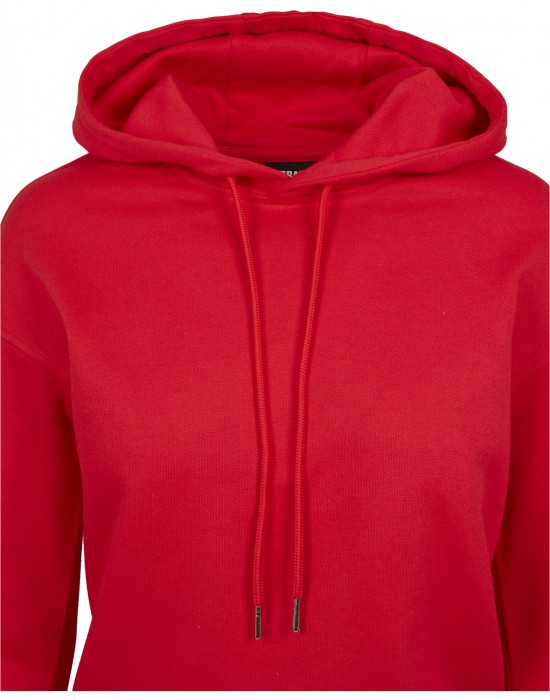 Дамски суичър в Urban Classics Ladies Hoody, Жени - Lit.bg